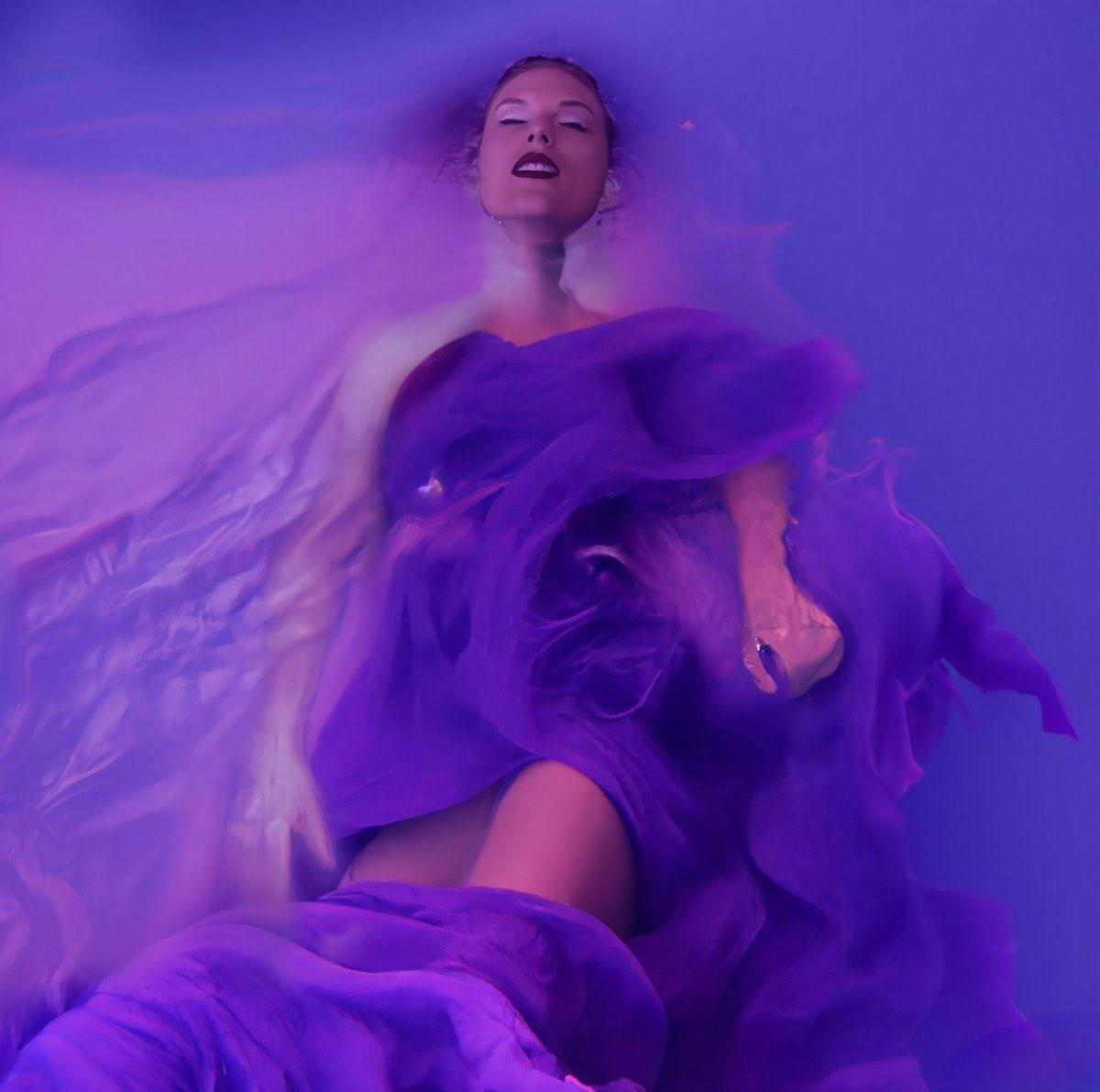 Opinion: Taylor Swift's 'Lavender Haze' music video hints to other projects